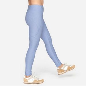 OUTDOOR VOICES ⚡️ 7/8 Warm Up Legging